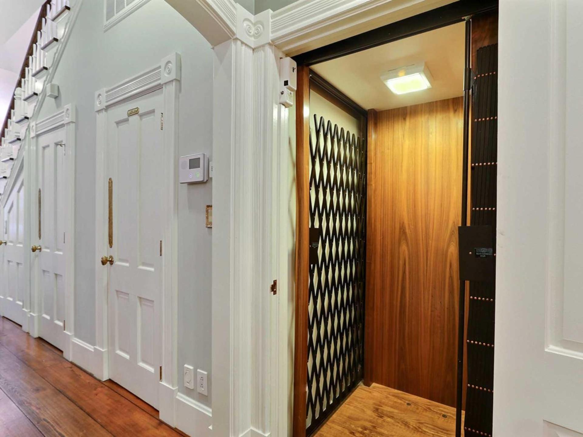Habersham House Βίλα Σαβάνα Εξωτερικό φωτογραφία