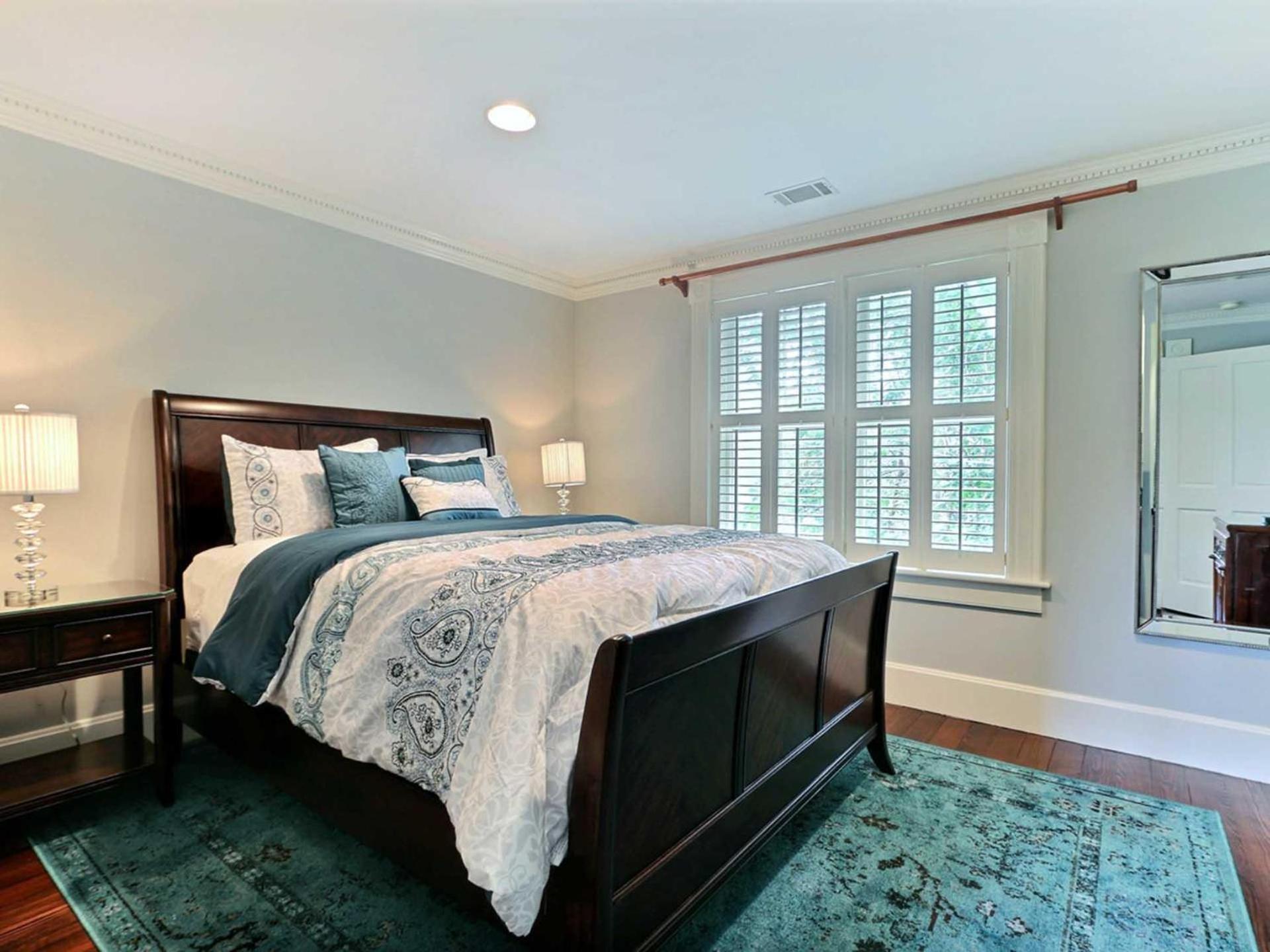 Habersham House Βίλα Σαβάνα Εξωτερικό φωτογραφία