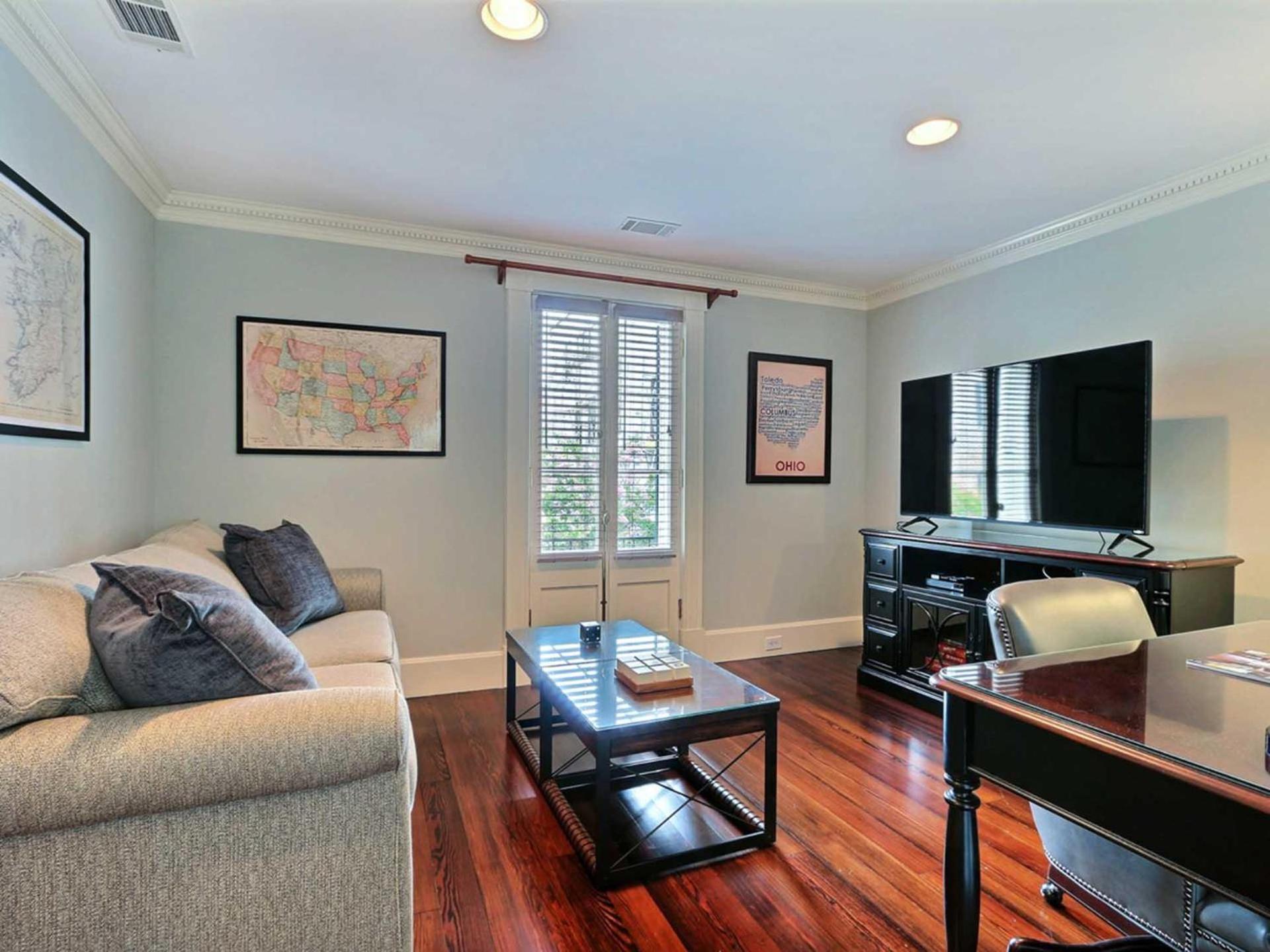 Habersham House Βίλα Σαβάνα Εξωτερικό φωτογραφία