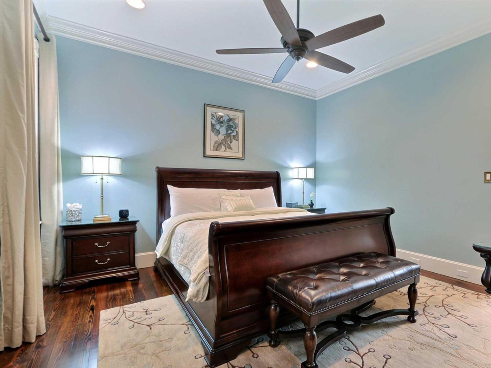 Habersham House Βίλα Σαβάνα Εξωτερικό φωτογραφία