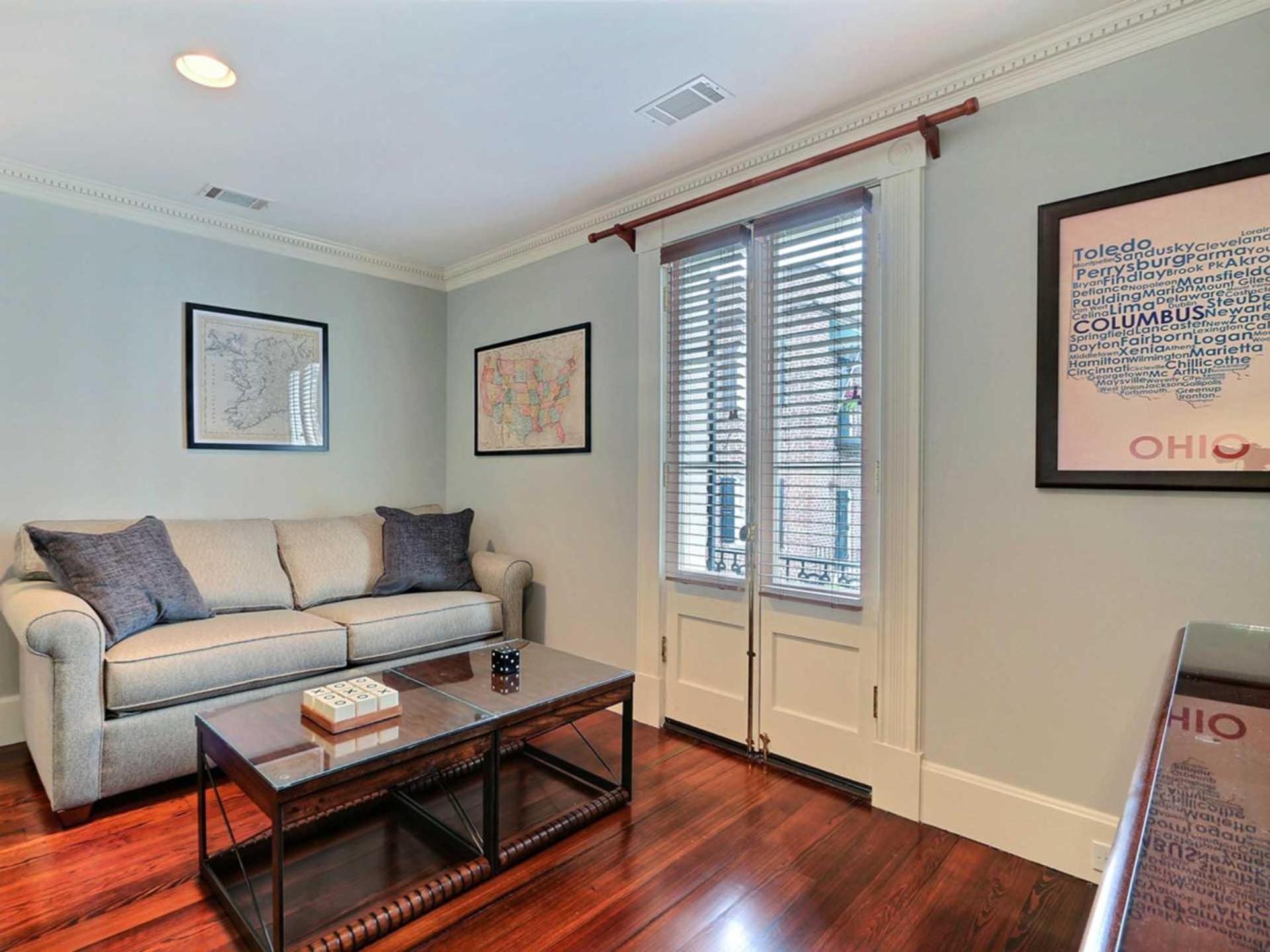 Habersham House Βίλα Σαβάνα Εξωτερικό φωτογραφία