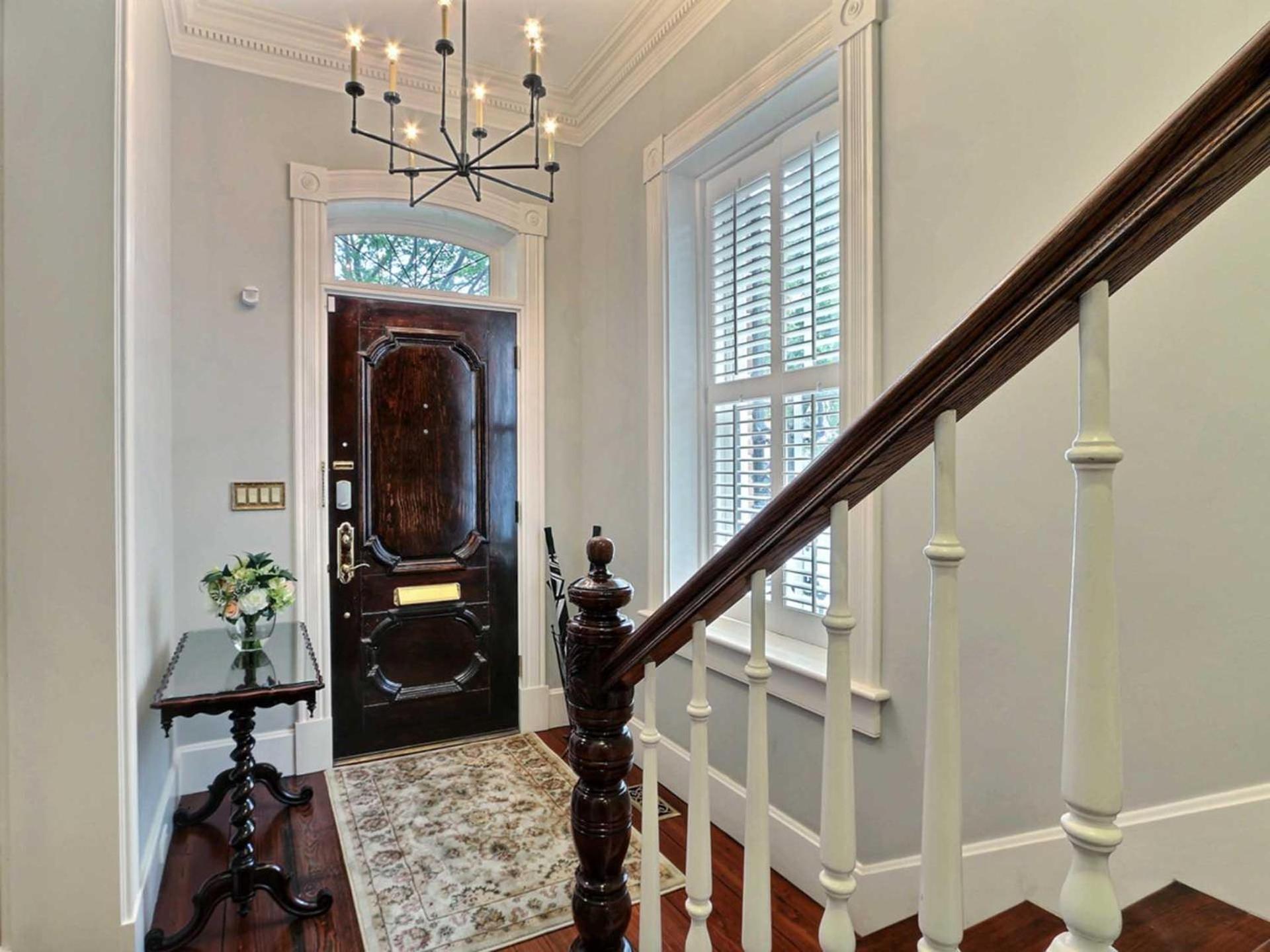 Habersham House Βίλα Σαβάνα Εξωτερικό φωτογραφία
