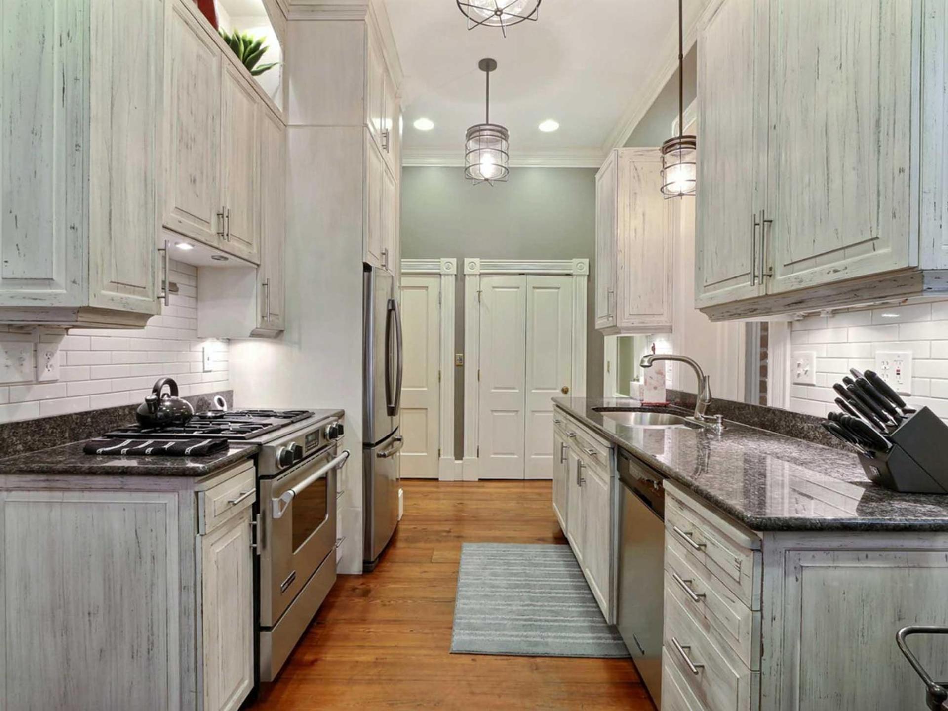 Habersham House Βίλα Σαβάνα Εξωτερικό φωτογραφία