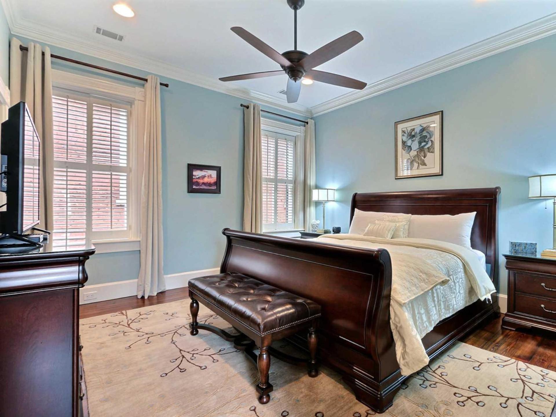 Habersham House Βίλα Σαβάνα Εξωτερικό φωτογραφία