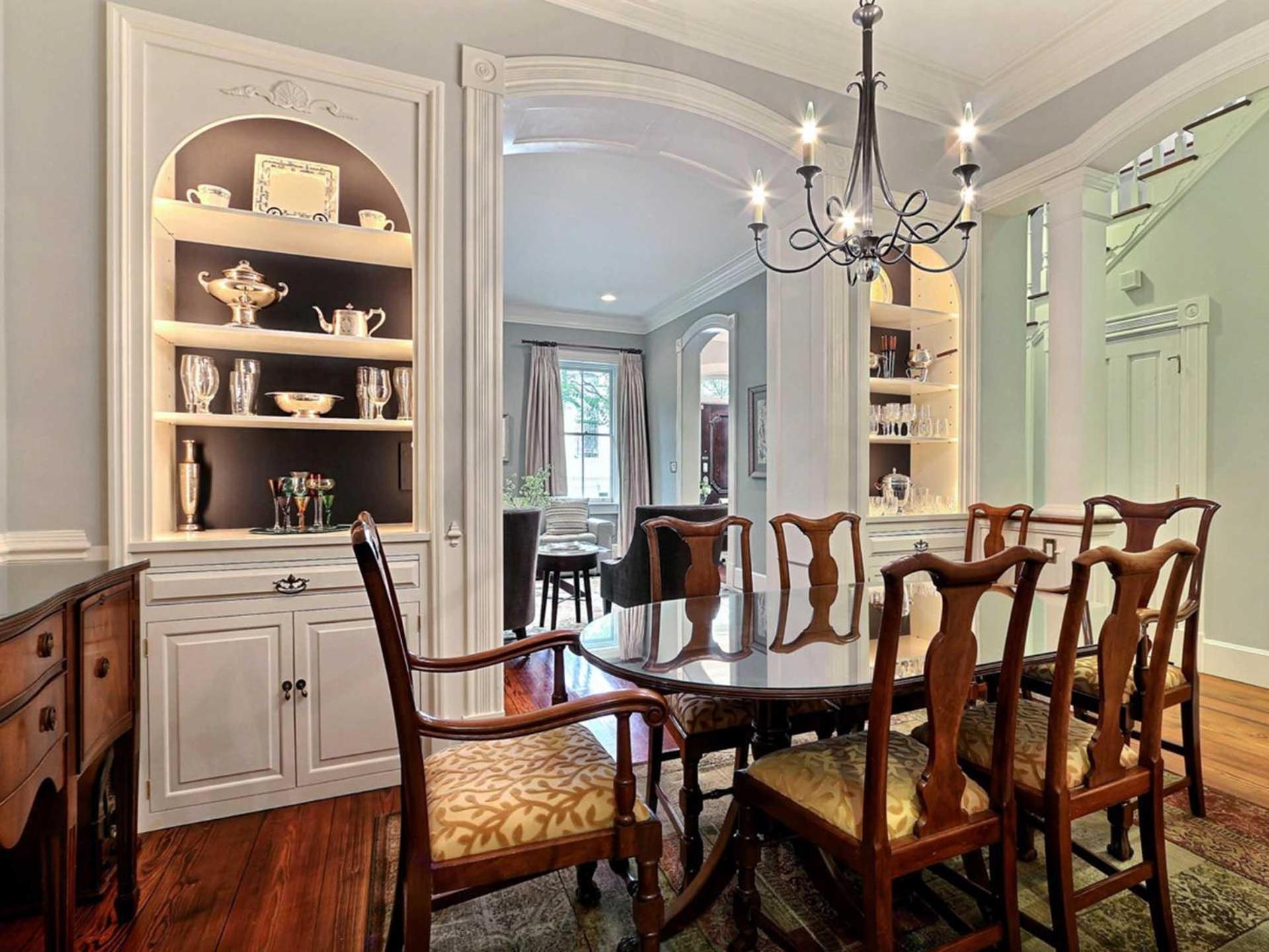Habersham House Βίλα Σαβάνα Εξωτερικό φωτογραφία