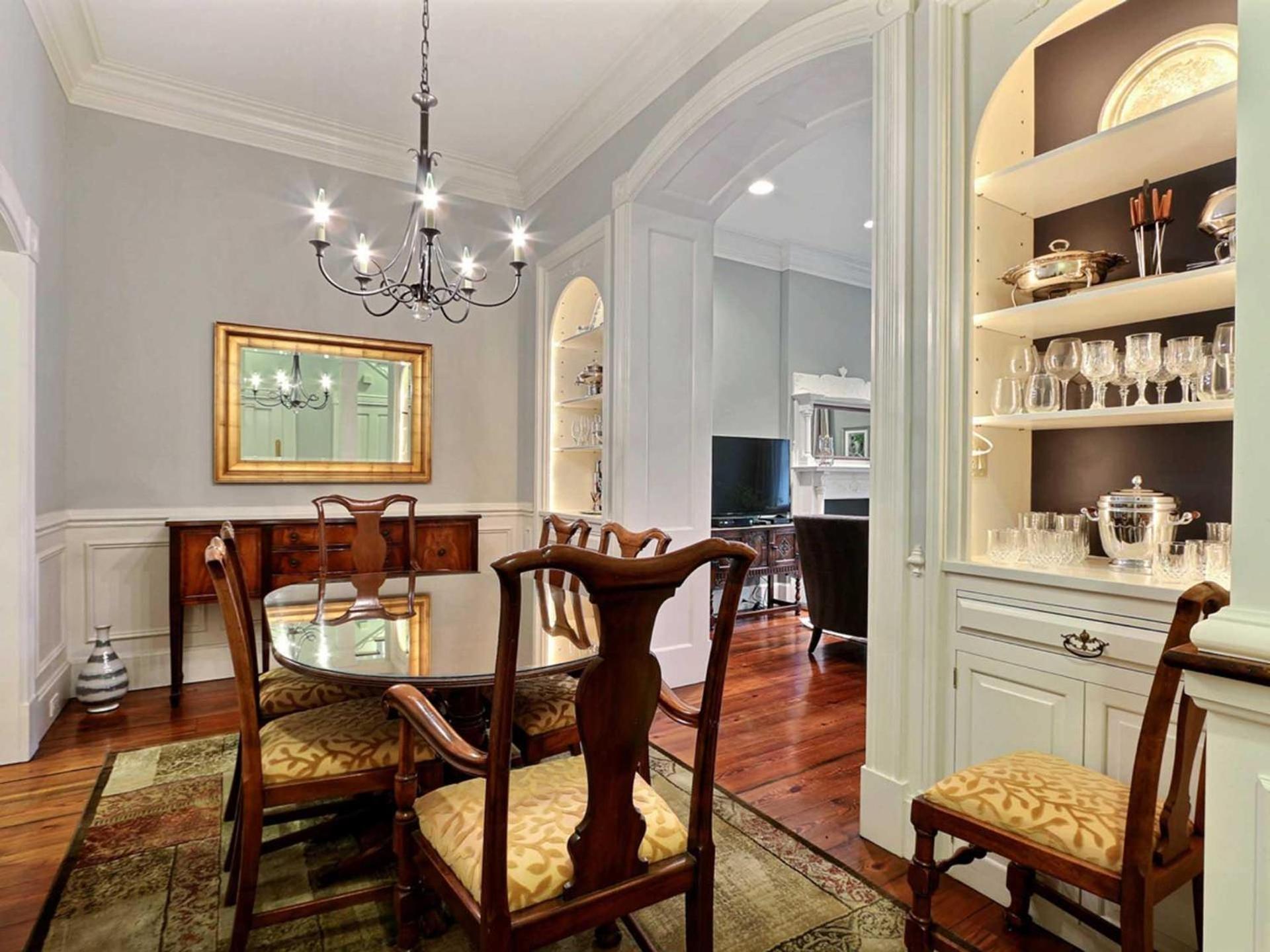 Habersham House Βίλα Σαβάνα Εξωτερικό φωτογραφία